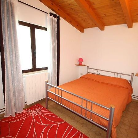 Haus Gasparini Пореч Экстерьер фото