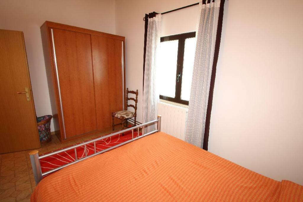 Haus Gasparini Пореч Экстерьер фото