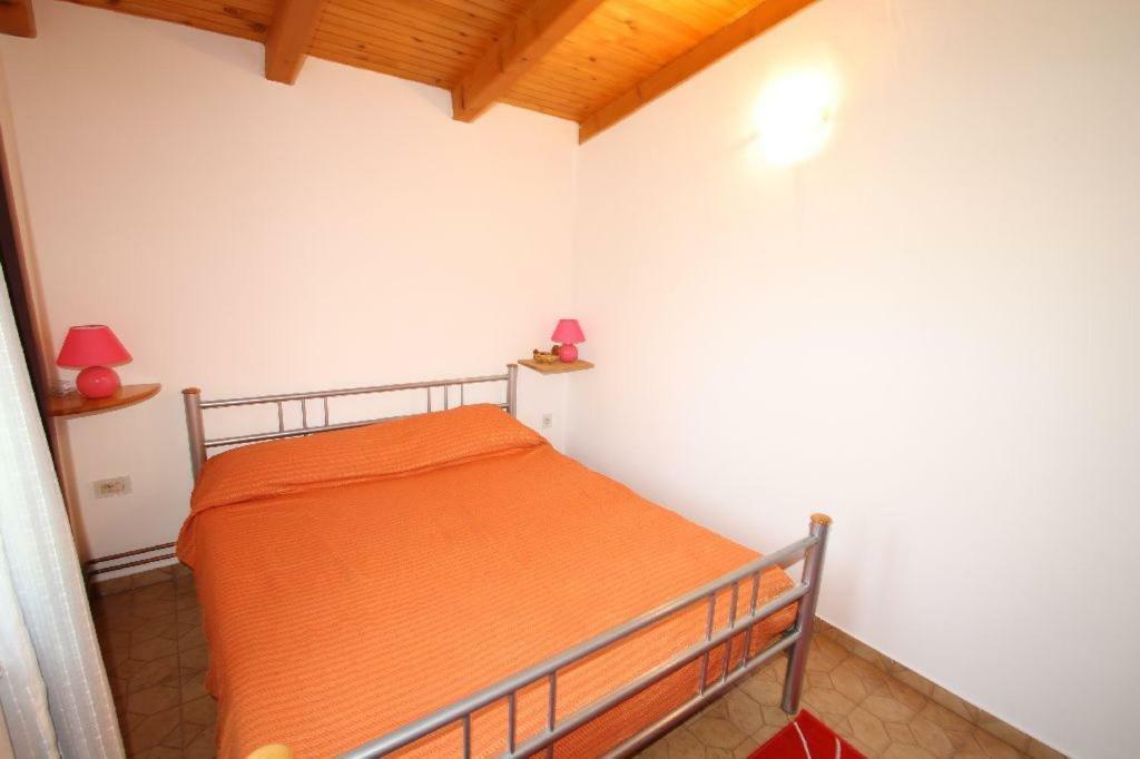 Haus Gasparini Пореч Экстерьер фото