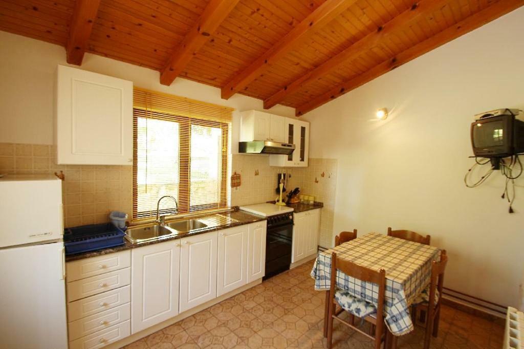 Haus Gasparini Пореч Экстерьер фото
